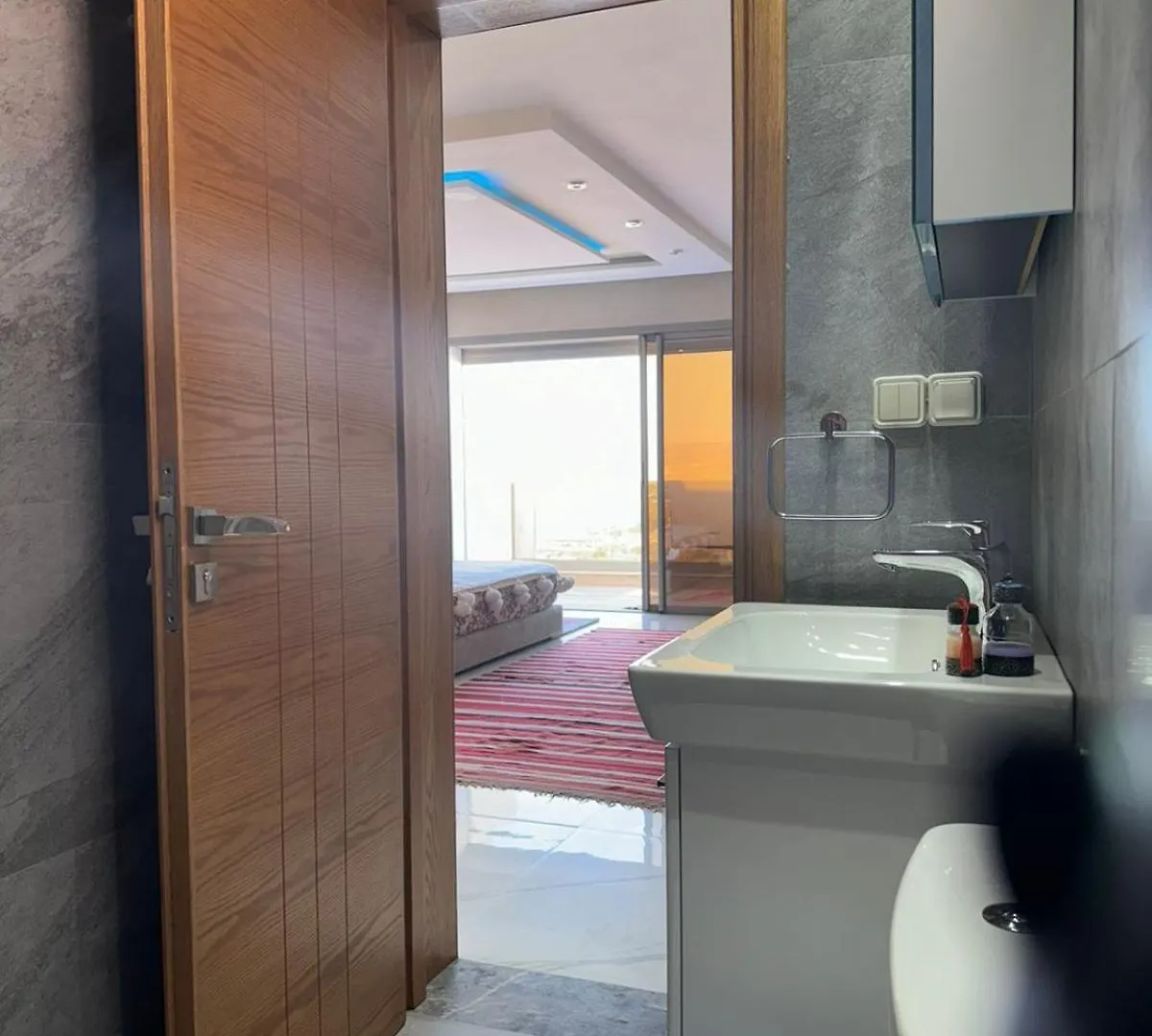 Tayyurt Host Villa Agadir