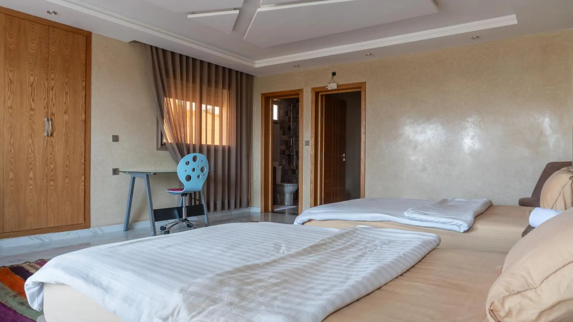 Tayyurt Host Villa Agadir Morocco