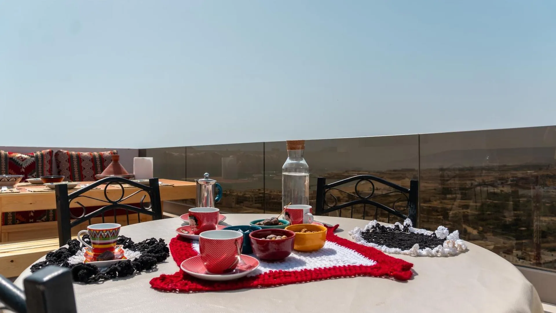 Tayyurt Host Villa Agadir