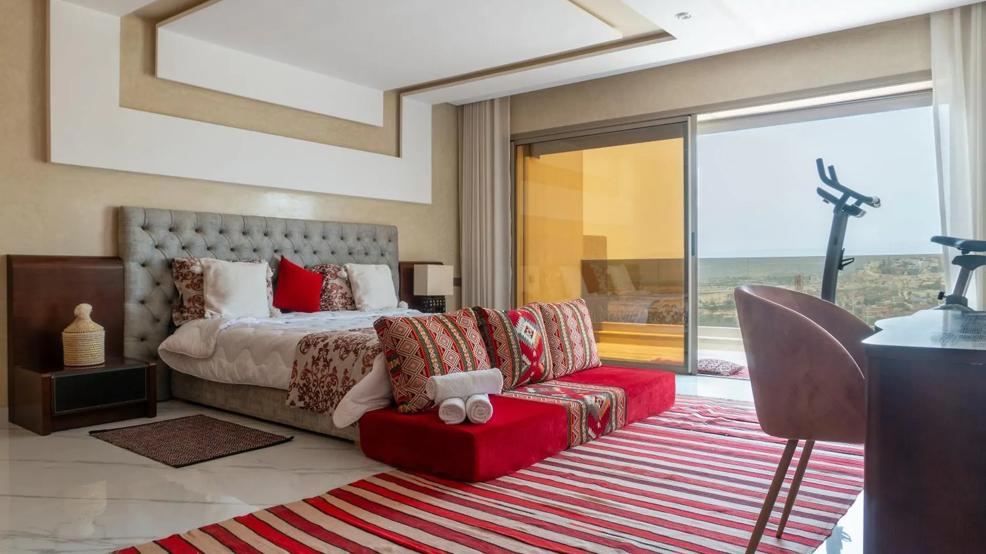 Tayyurt Host Villa Agadir Morocco