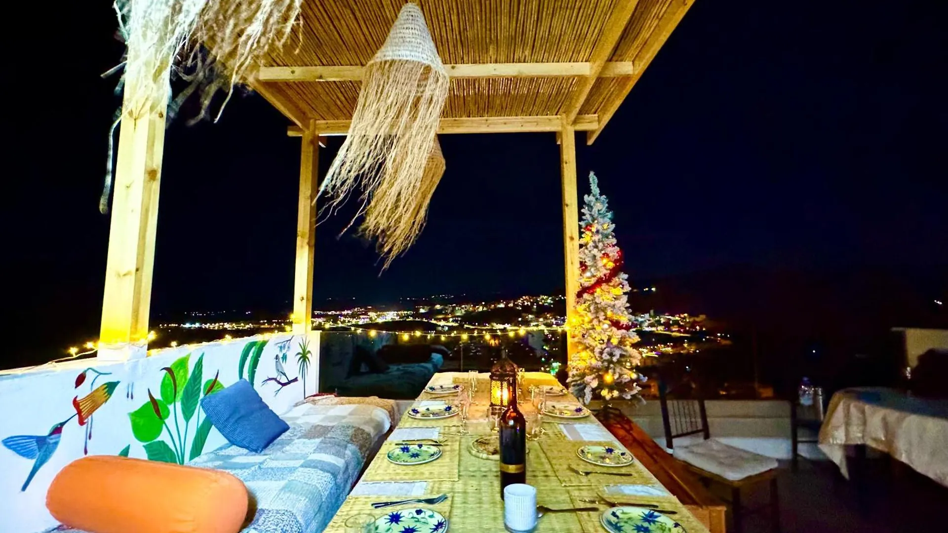 Tayyurt Host Villa Agadir